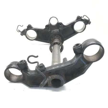 Te de fourche inferieur superieur HONDA CBR 1000 F 1987-1988