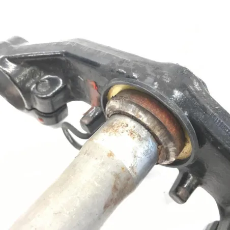 Te de fourche inferieur superieur HONDA CBR 1000 F 1987-1988