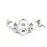 Te de fourche superieur HONDA XL V 125 2007-2010 VARADERO Te de fourche superieur HONDA XL V 125 2007-2010 VARADERO