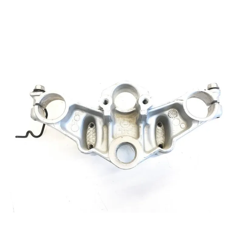 Te de fourche superieur HONDA XL V 125 2007-2010 VARADERO