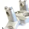 Te de fourche superieur HONDA XL V 125 2007-2010 VARADERO Te de fourche superieur HONDA XL V 125 2007-2010 VARADERO