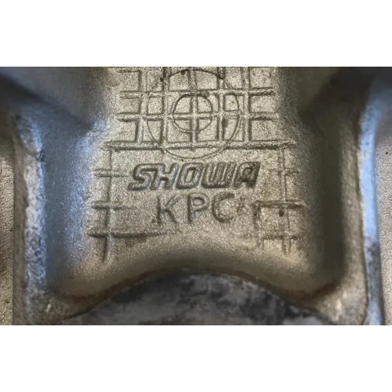 Te de fourche superieur HONDA XL V 125 2007-2010 VARADERO
