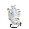 Te de fourche superieur HONDA XL V 125 2007-2010 VARADERO Te de fourche superieur HONDA XL V 125 2007-2010 VARADERO