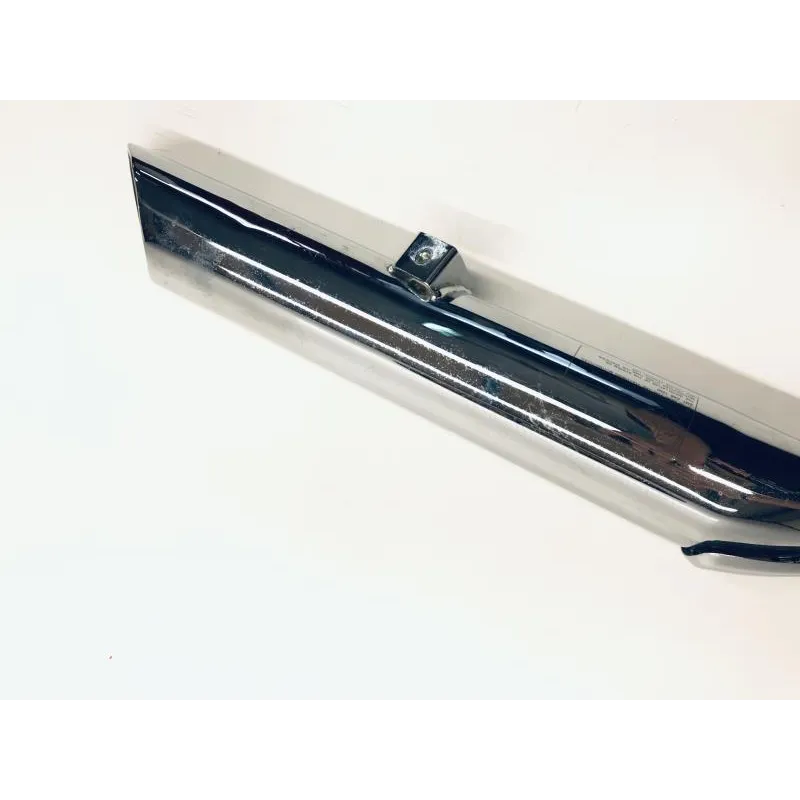 Silencieux gauche (echappement) TRIUMPH BONNEVILLE 1200 2018-2020 SPEEDMASTER