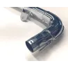 Silencieux gauche (echappement) TRIUMPH BONNEVILLE 1200 2018-2020 SPEEDMASTER Silencieux gauche (echappement) TRIUMPH BONNEVILLE 1200 2018-2020 SPEEDMASTER