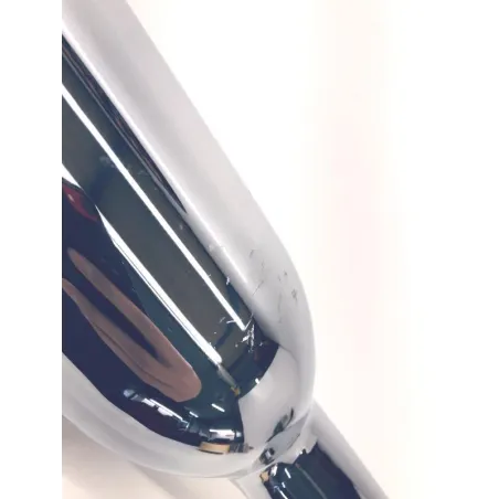 Silencieux gauche (echappement) TRIUMPH BONNEVILLE 1200 2021 T120