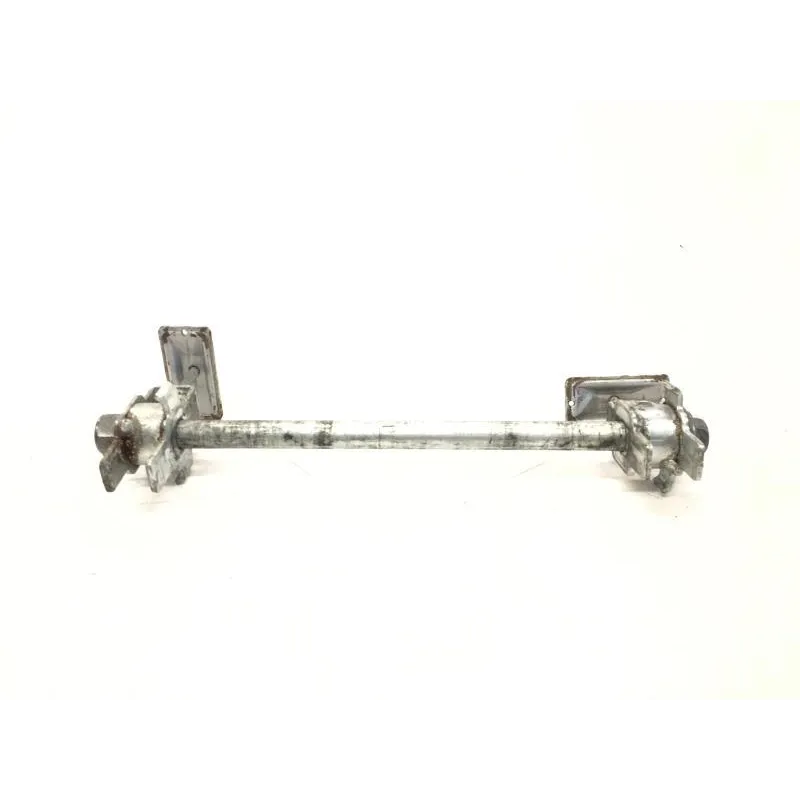 Axe de roue arriere HONDA XL V 125 2001-2006 VARADERO