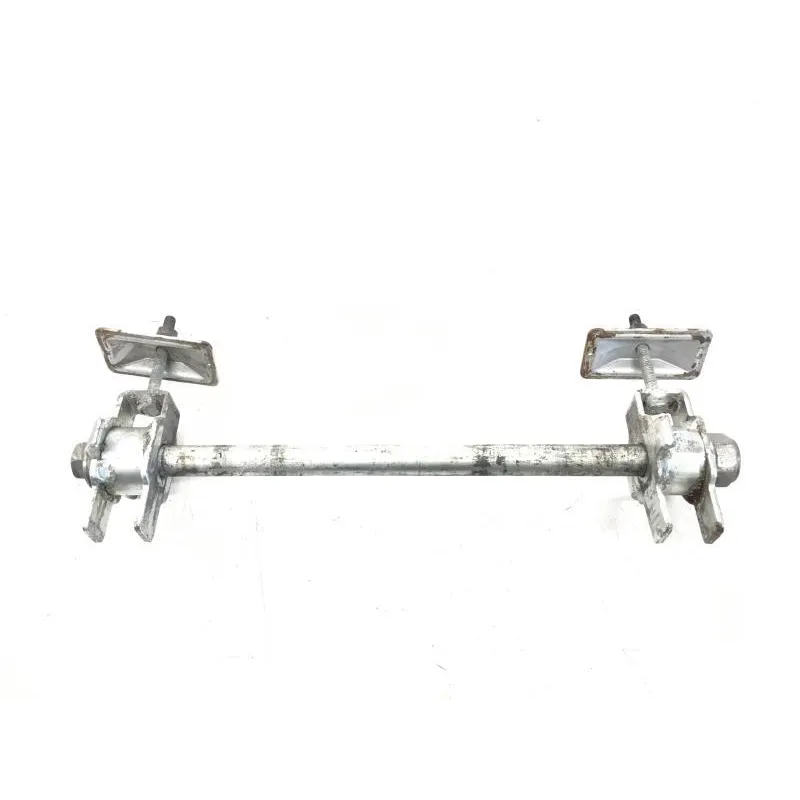 Axe de roue arriere HONDA XL V 125 2001-2006 VARADERO