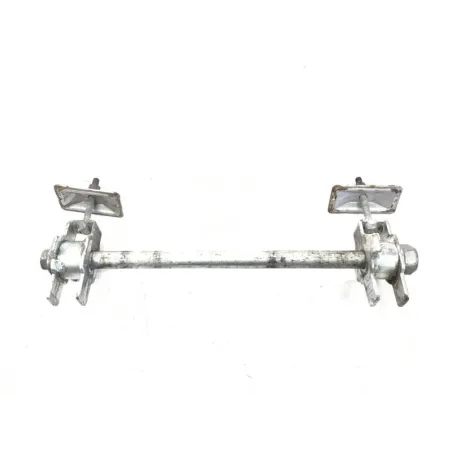 Axe de roue arriere HONDA XL V 125 2001-2006 VARADERO