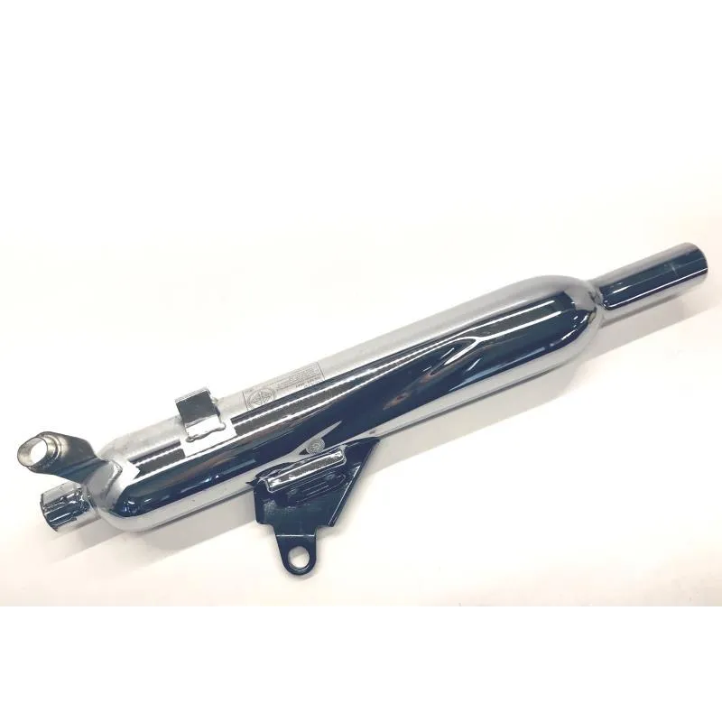 Silencieux gauche (echappement) TRIUMPH BONNEVILLE 1200 2021 T120