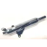 Silencieux gauche (echappement) TRIUMPH BONNEVILLE 1200 2021 T120 Silencieux gauche (echappement) TRIUMPH BONNEVILLE 1200 2021 T120