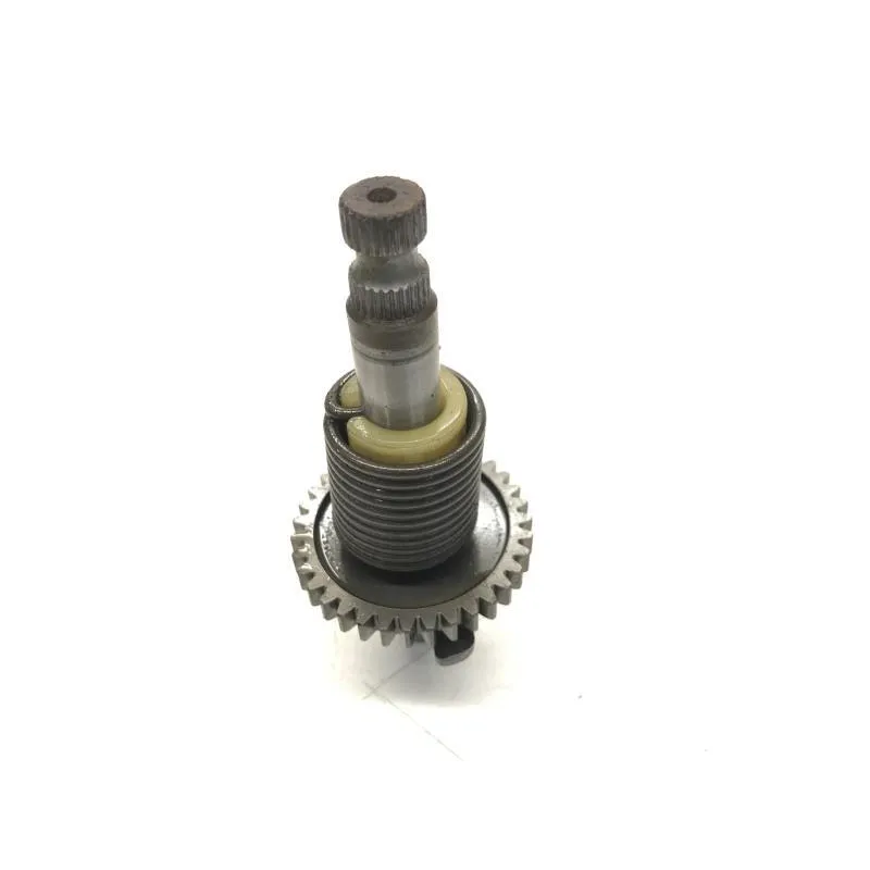 Axe de kick KAWASAKI AR 50 1988-1992