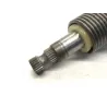 Axe de kick KAWASAKI AR 50 1988-1992
