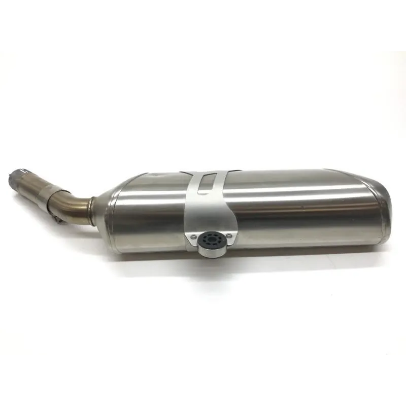 Silencieux (echappement) BMW F 750 GS 2018-2023