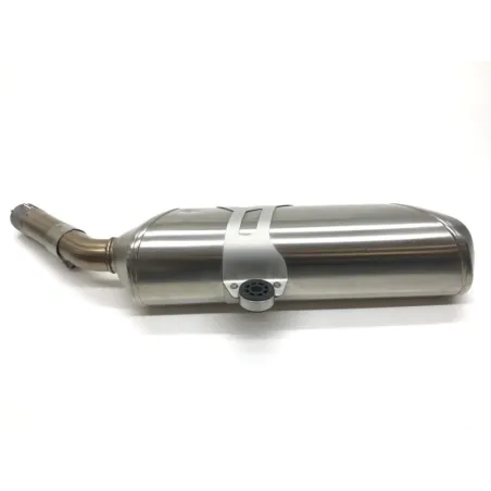 Silencieux (echappement) BMW F 750 GS 2018-2023