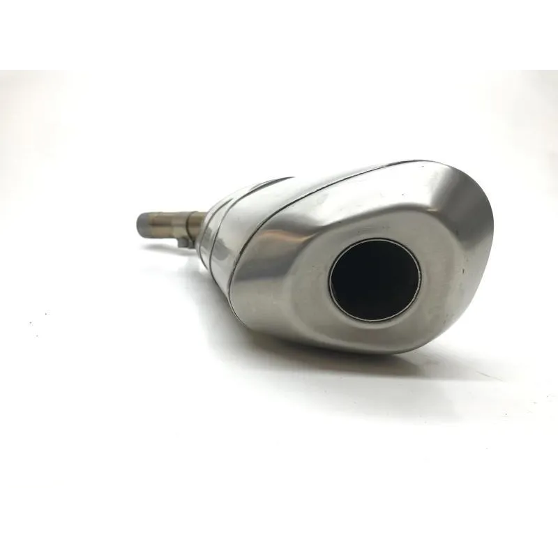Silencieux (echappement) BMW F 750 GS 2018-2023