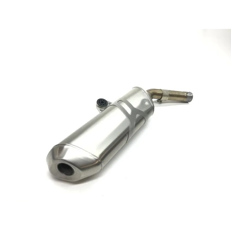 Silencieux (echappement) BMW F 750 GS 2018-2023