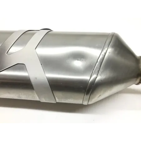 Silencieux (echappement) BMW F 750 GS 2018-2023