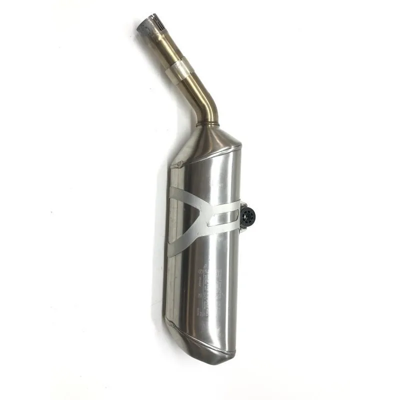 Silencieux (echappement) BMW F 750 GS 2018-2023