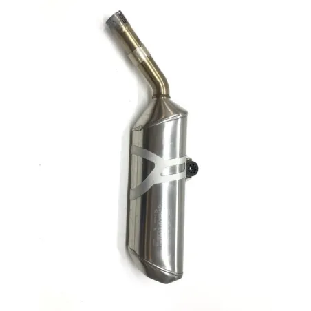 Silencieux (echappement) BMW F 750 GS 2018-2023