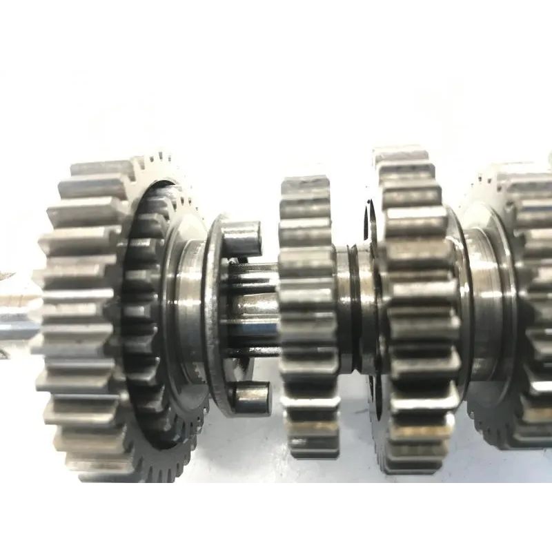Boite de vitesses KAWASAKI AR 50 1988-1992