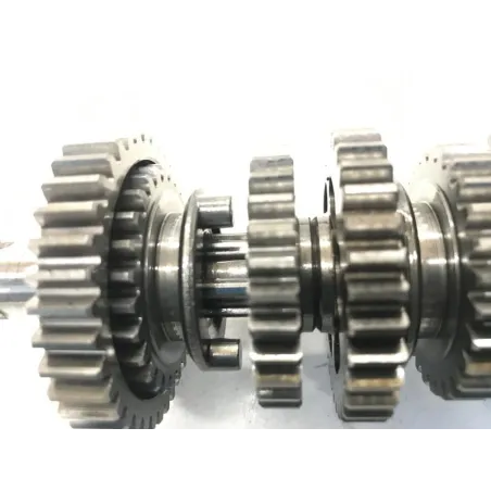Boite de vitesses KAWASAKI AR 50 1988-1992