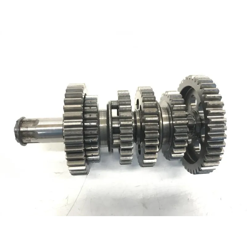 Boite de vitesses KAWASAKI AR 50 1988-1992