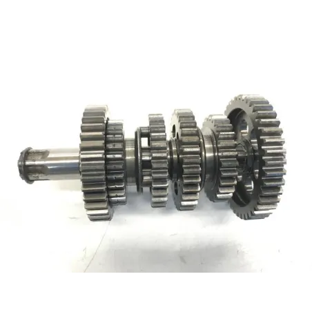 Boite de vitesses KAWASAKI AR 50 1988-1992