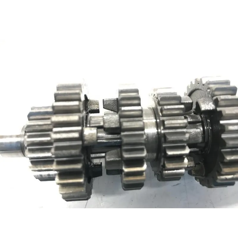 Boite de vitesses KAWASAKI AR 50 1988-1992