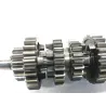 Boite de vitesses KAWASAKI AR 50 1988-1992 Boite de vitesses KAWASAKI AR 50 1988-1992