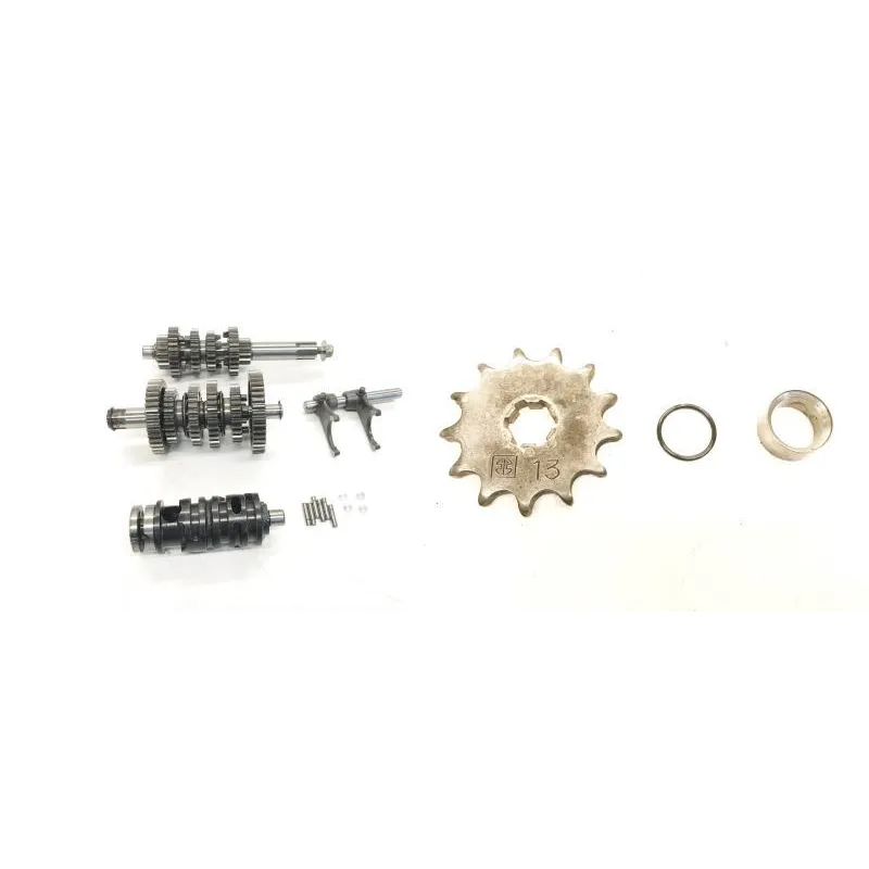 Boite de vitesses KAWASAKI AR 50 1988-1992