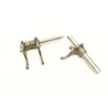 Boite de vitesses KAWASAKI AR 50 1988-1992 Boite de vitesses KAWASAKI AR 50 1988-1992