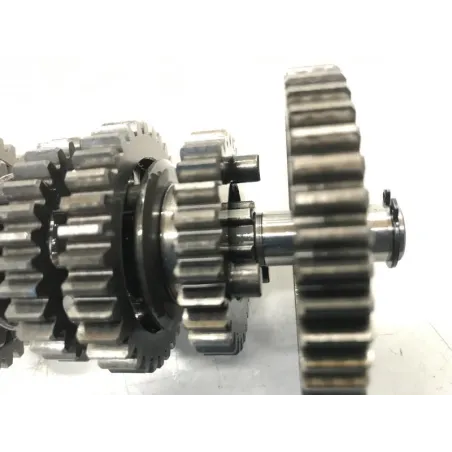 Boite de vitesses KAWASAKI AR 50 1988-1992