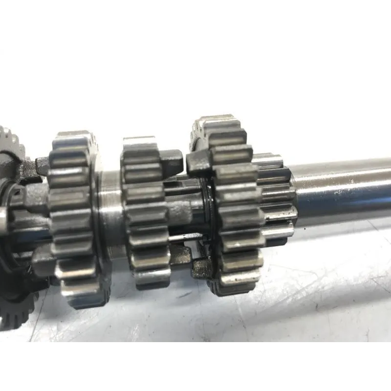 Boite de vitesses KAWASAKI AR 50 1988-1992