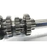 Boite de vitesses KAWASAKI AR 50 1988-1992 Boite de vitesses KAWASAKI AR 50 1988-1992