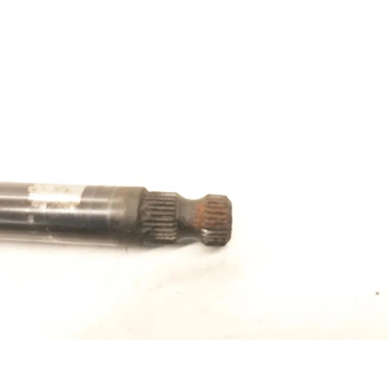Axe de selecteur KAWASAKI AR 50 1988-1992