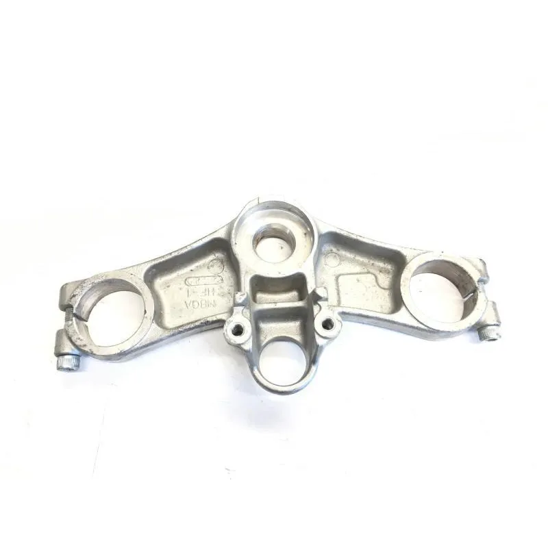Te de fourche superieur HONDA VFR 800 FI 2000-2001
