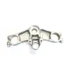 Te de fourche superieur HONDA VFR 800 FI 2000-2001 Te de fourche superieur HONDA VFR 800 FI 2000-2001