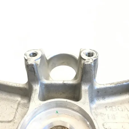 Te de fourche superieur HONDA VFR 800 FI 2000-2001