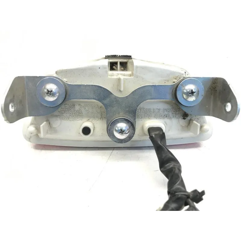 Feu arriere SUZUKI GSXR 750 2008-2010