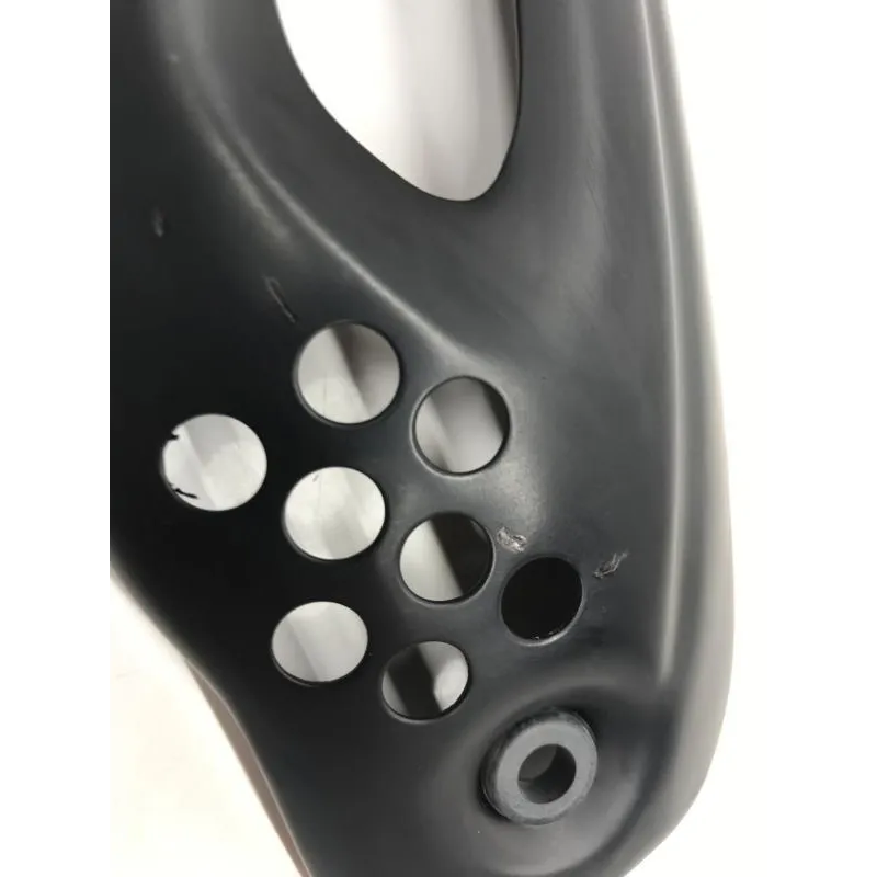 Protection echappement PGO T-REX 50 2007-2017