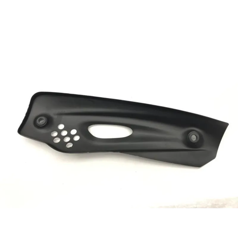 Protection echappement PGO T-REX 50 2007-2017