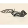 Platine avant gauche SUZUKI GSXR 750 2008-2010 Platine avant gauche SUZUKI GSXR 750 2008-2010