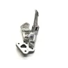 Platine avant gauche SUZUKI GSXR 750 2008-2010 Platine avant gauche SUZUKI GSXR 750 2008-2010