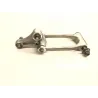 Biellette amortisseur SUZUKI GSXR 750 2008-2010