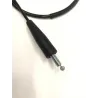 Cable d'accelerateur YAMAHA YZ 250 2000-2005 Cable d'accelerateur YAMAHA YZ 250 2000-2005