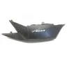 Cache carenage coque arriere gauche SUZUKI GSXR 750 2008-2010