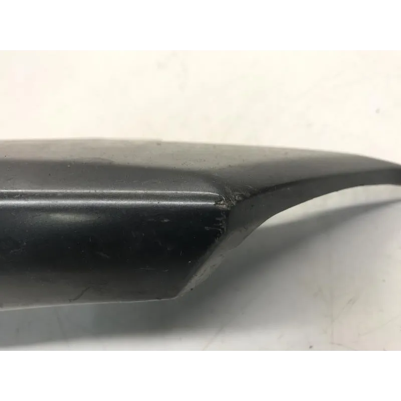 Cache carenage coque arriere gauche SUZUKI GSXR 750 2008-2010