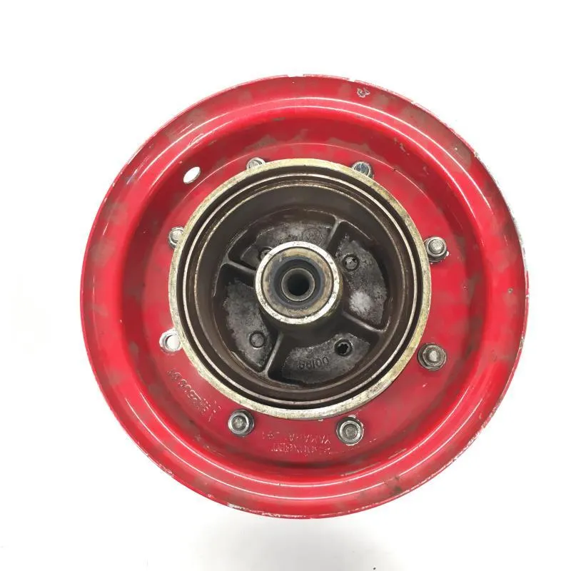 Jante arriere YAMAHA LB 50 1974-1996 CHAPPY 439