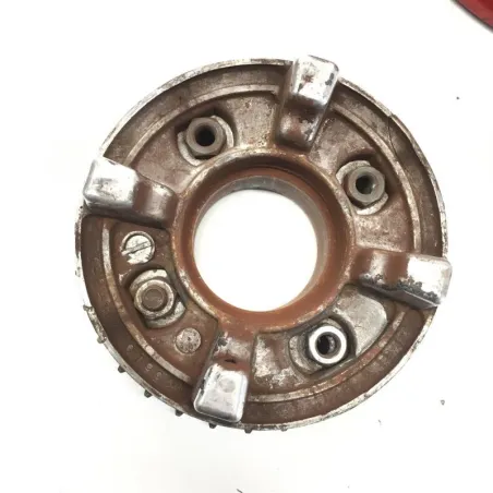 Jante arriere YAMAHA LB 50 1974-1996 CHAPPY 439